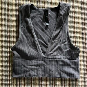 Free People Crop Top